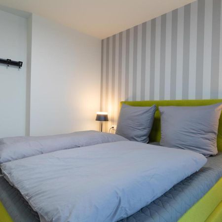 Dorumer Sielhuus 19 Mit Dachterrasse Und Sauna Dış mekan fotoğraf