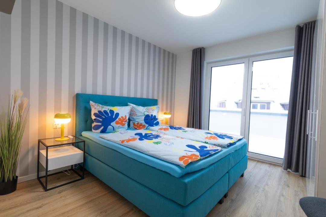 Dorumer Sielhuus 19 Mit Dachterrasse Und Sauna Dış mekan fotoğraf