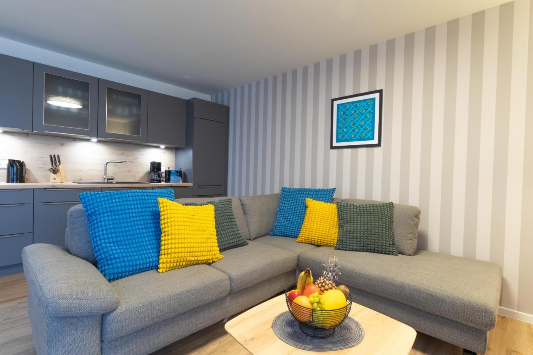 Dorumer Sielhuus 19 Mit Dachterrasse Und Sauna Dış mekan fotoğraf