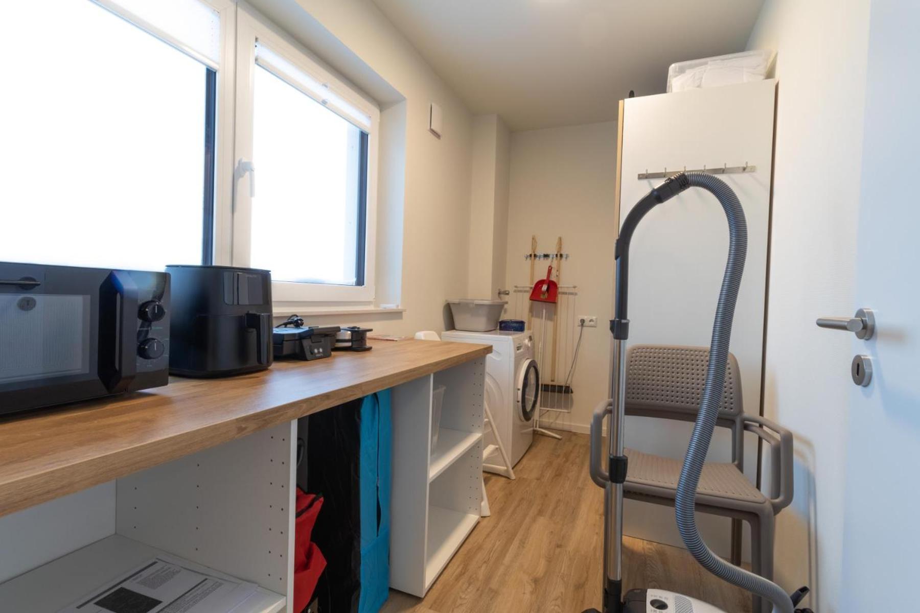 Dorumer Sielhuus 19 Mit Dachterrasse Und Sauna Dış mekan fotoğraf