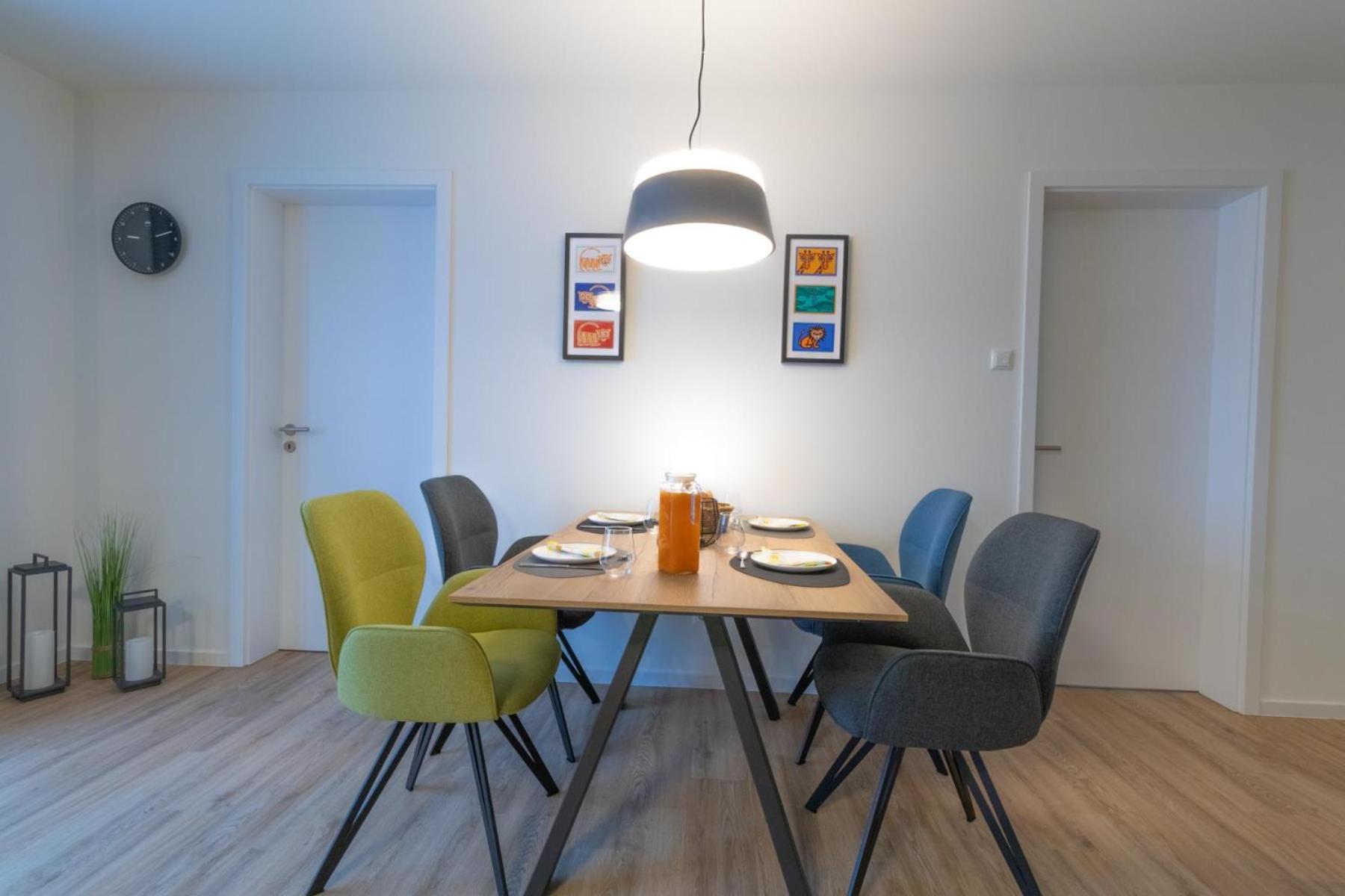 Dorumer Sielhuus 19 Mit Dachterrasse Und Sauna Dış mekan fotoğraf